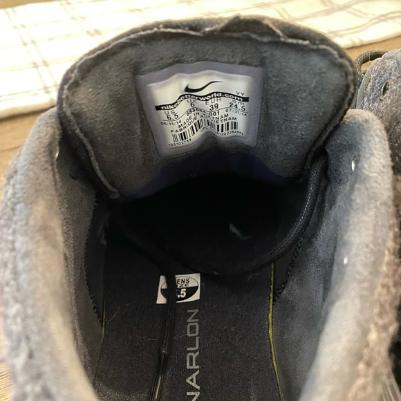 NIKE SB Stephan Janoski Sneakers - Picture 5 of 6